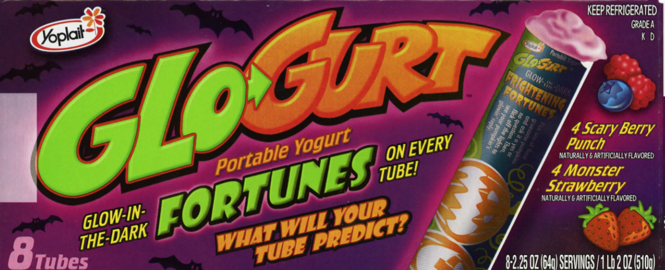 Go Gurt Logo