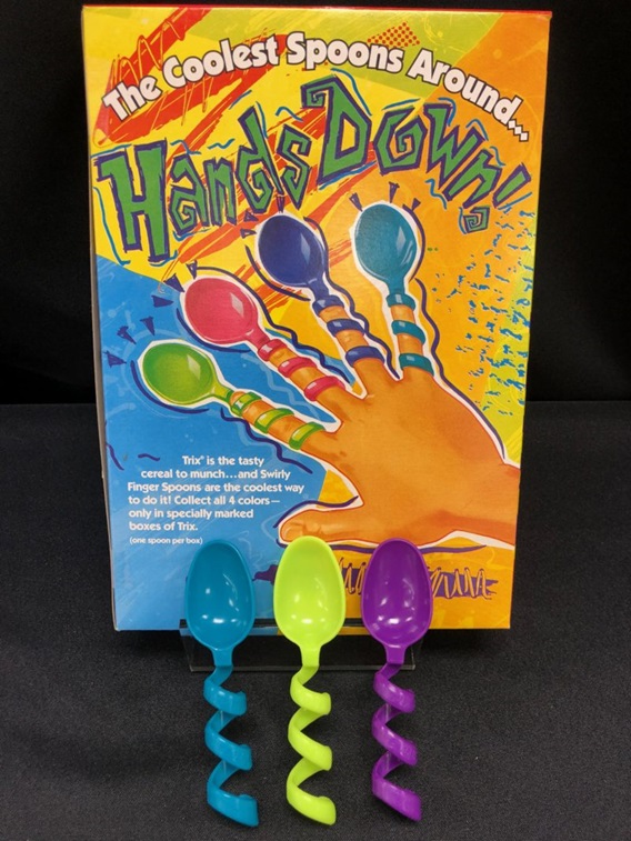 Celebrating 60 years of the Trix Rabbit - General Mills