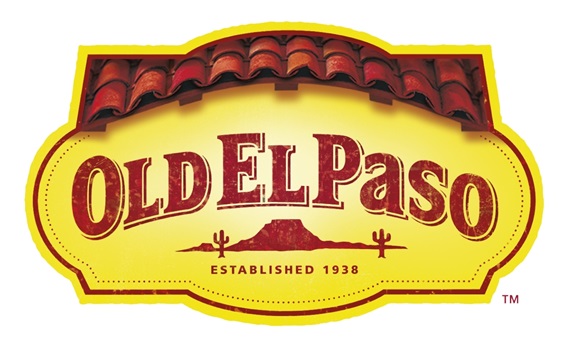 Old El Paso logo